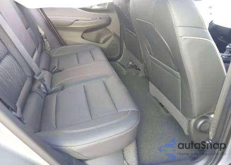 2025 Buick Envista Avenir Fwd из США, поврежденный, VIN KL47LCEP6SB155182